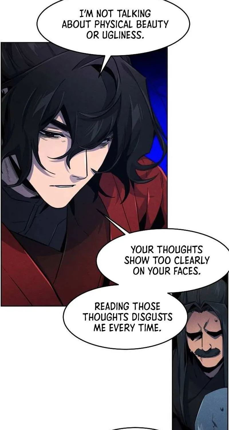 The Return Of The Crazy Demon Mangakakalot X Chapter 154 Page 42