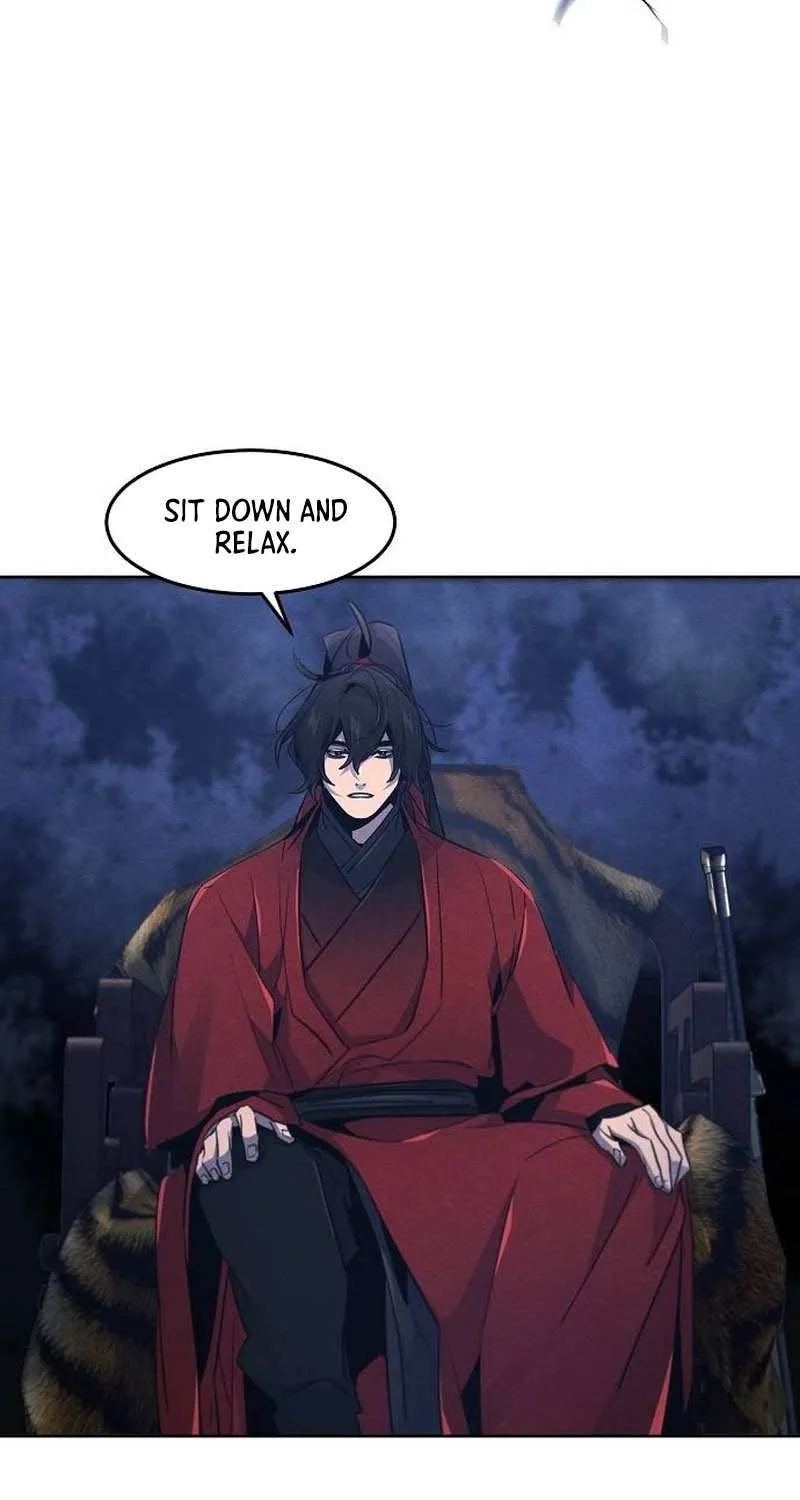 The Return Of The Crazy Demon Mangakakalot X Chapter 154 Page 50