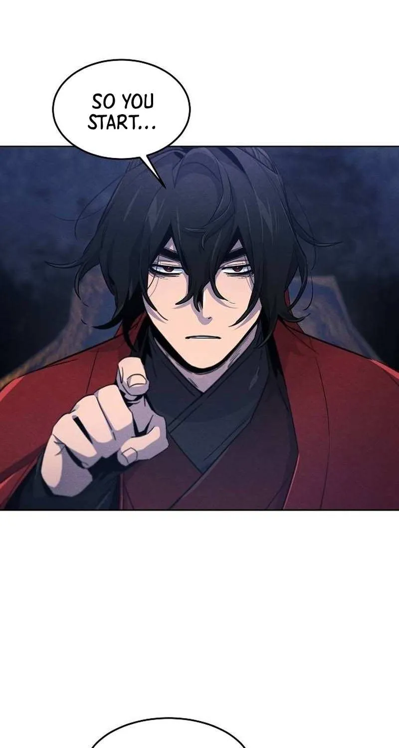 The Return Of The Crazy Demon Mangakakalot X Chapter 154 Page 57