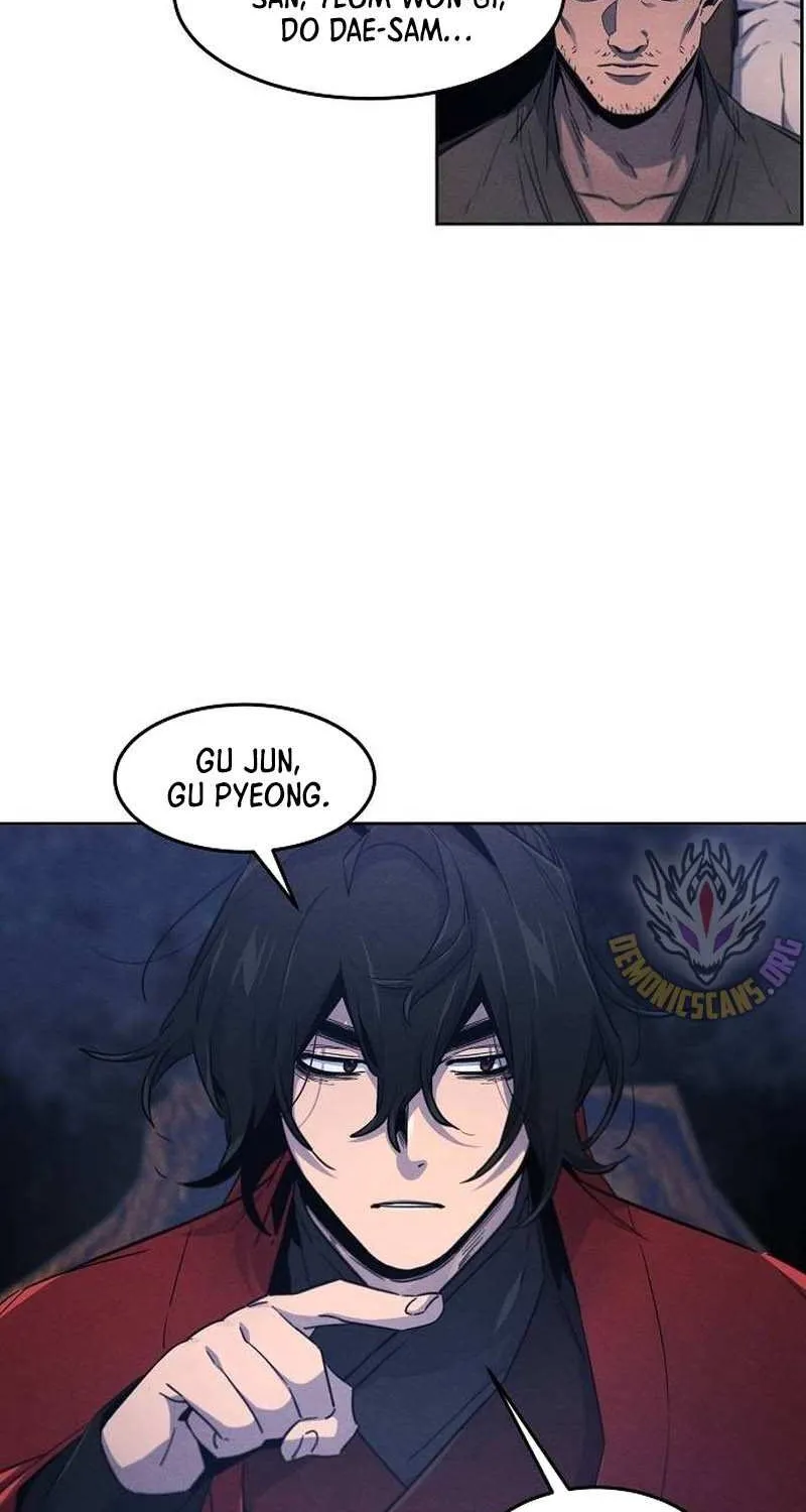 The Return Of The Crazy Demon Mangakakalot X Chapter 154 Page 59