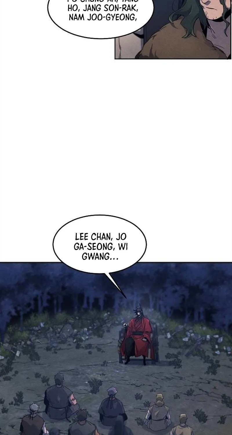 The Return Of The Crazy Demon Mangakakalot X Chapter 154 Page 63