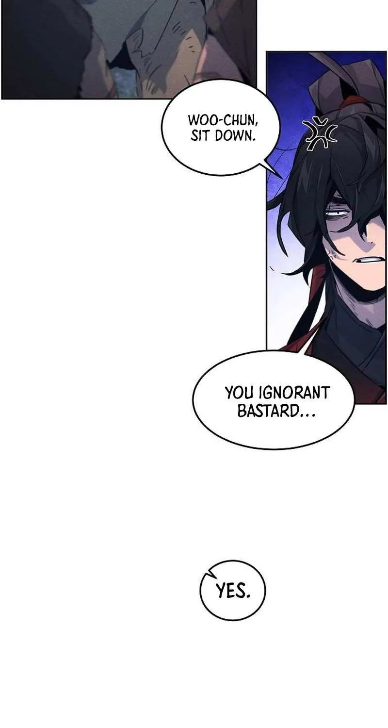 The Return Of The Crazy Demon Mangakakalot X Chapter 154 Page 76