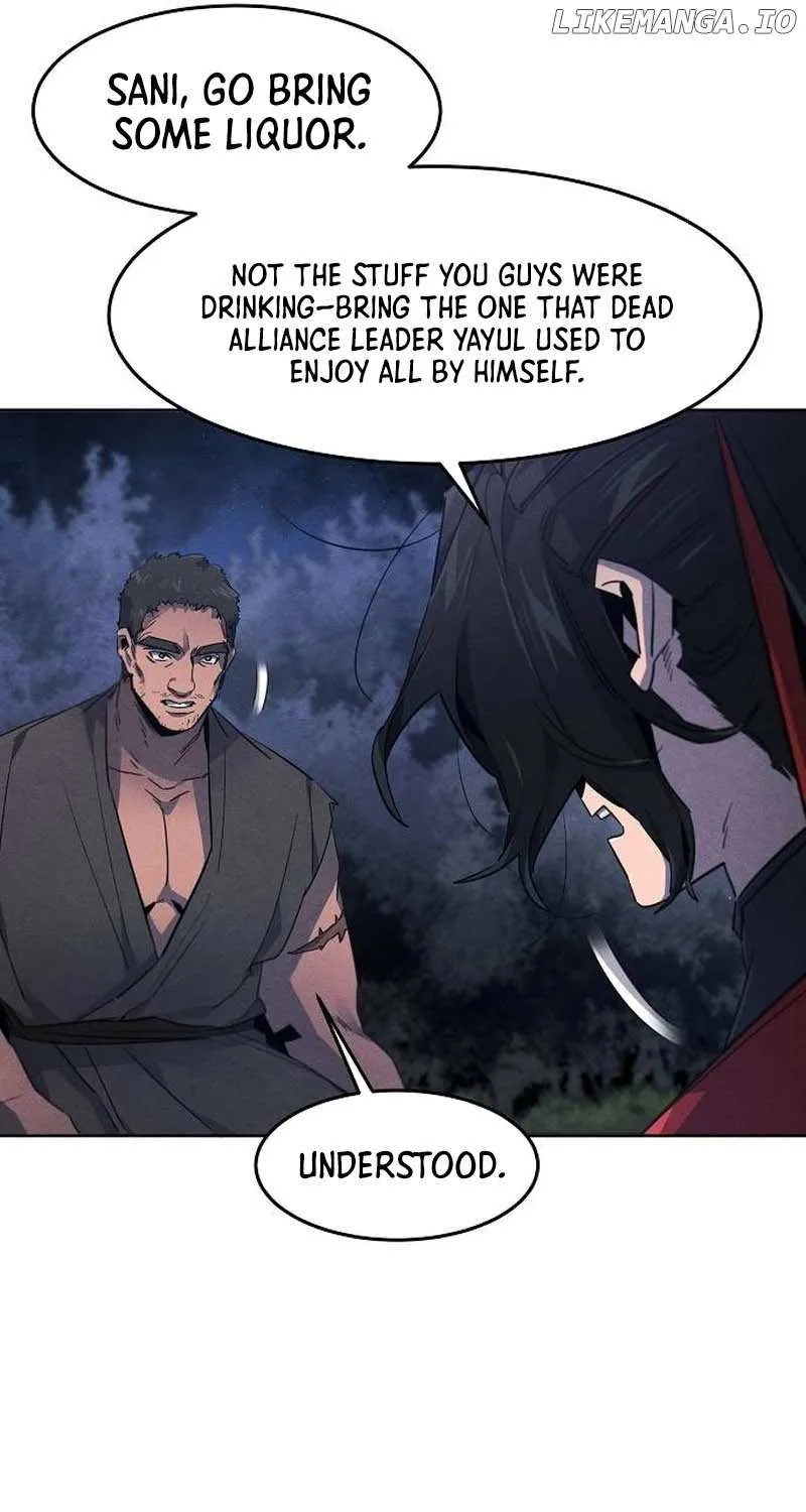 The Return Of The Crazy Demon Mangakakalot X Chapter 154 Page 78