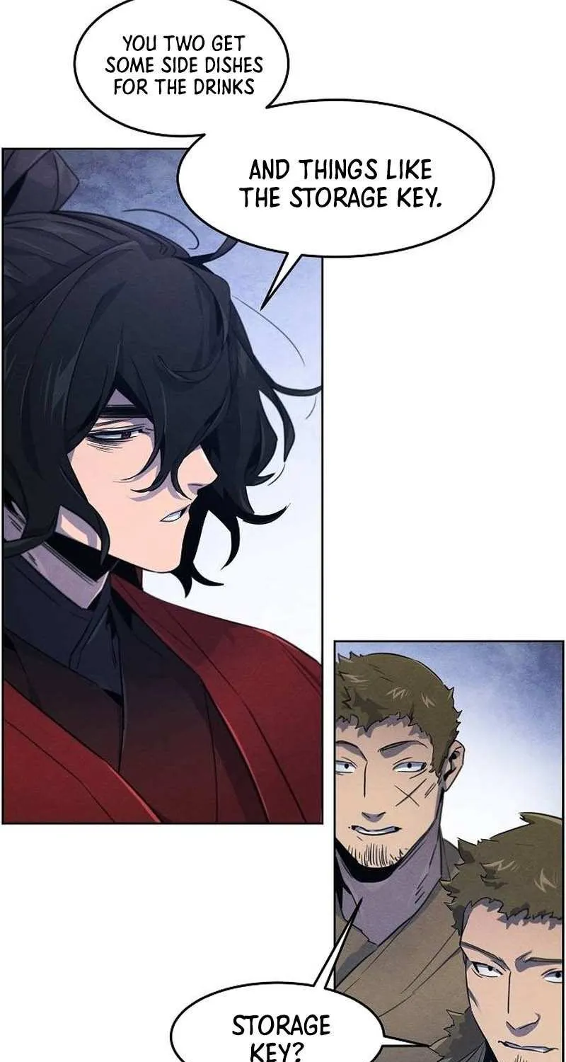 The Return Of The Crazy Demon Mangakakalot X Chapter 154 Page 80