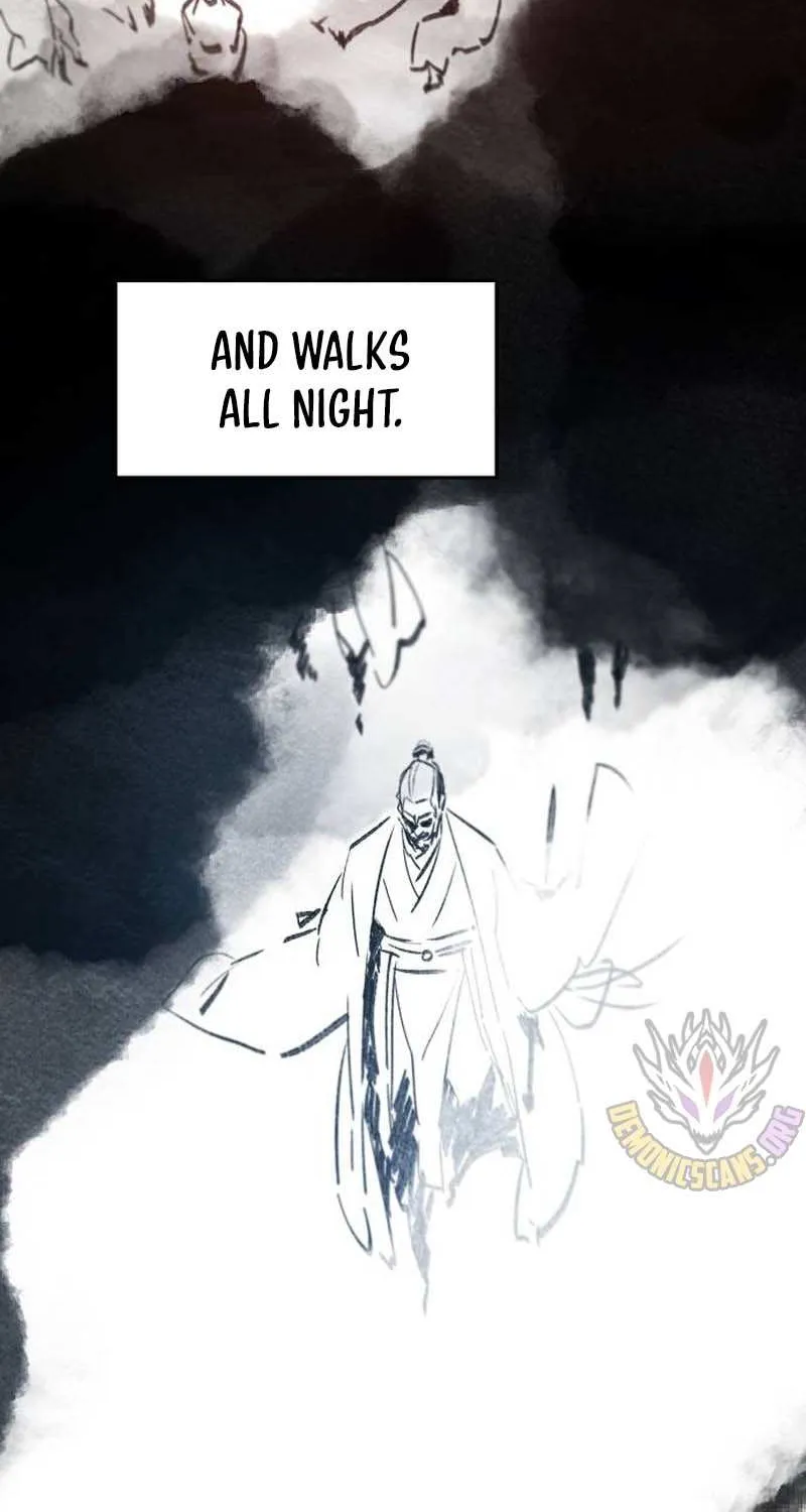 The Return Of The Crazy Demon Mangakakalot X Chapter 154 Page 9