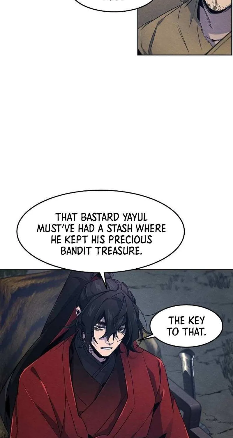 The Return Of The Crazy Demon Mangakakalot X Chapter 154 Page 81