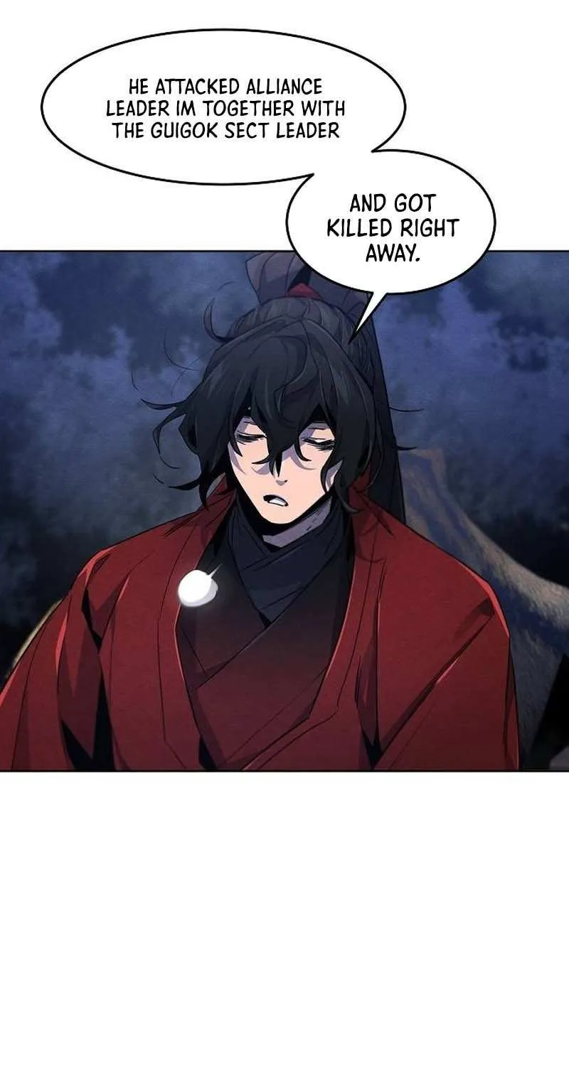 The Return Of The Crazy Demon Mangakakalot X Chapter 154 Page 87