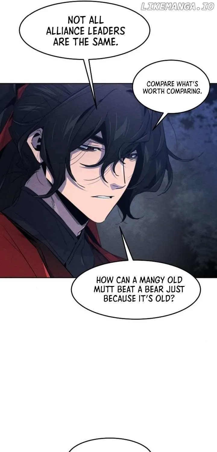 The Return Of The Crazy Demon Mangakakalot X Chapter 155 Page 15