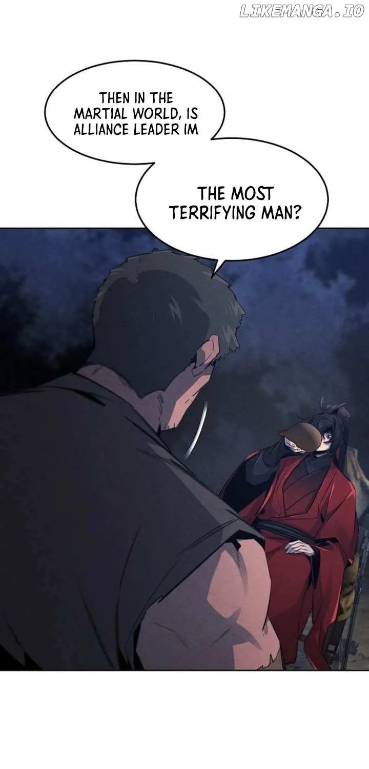 The Return Of The Crazy Demon Mangakakalot X Chapter 155 Page 22