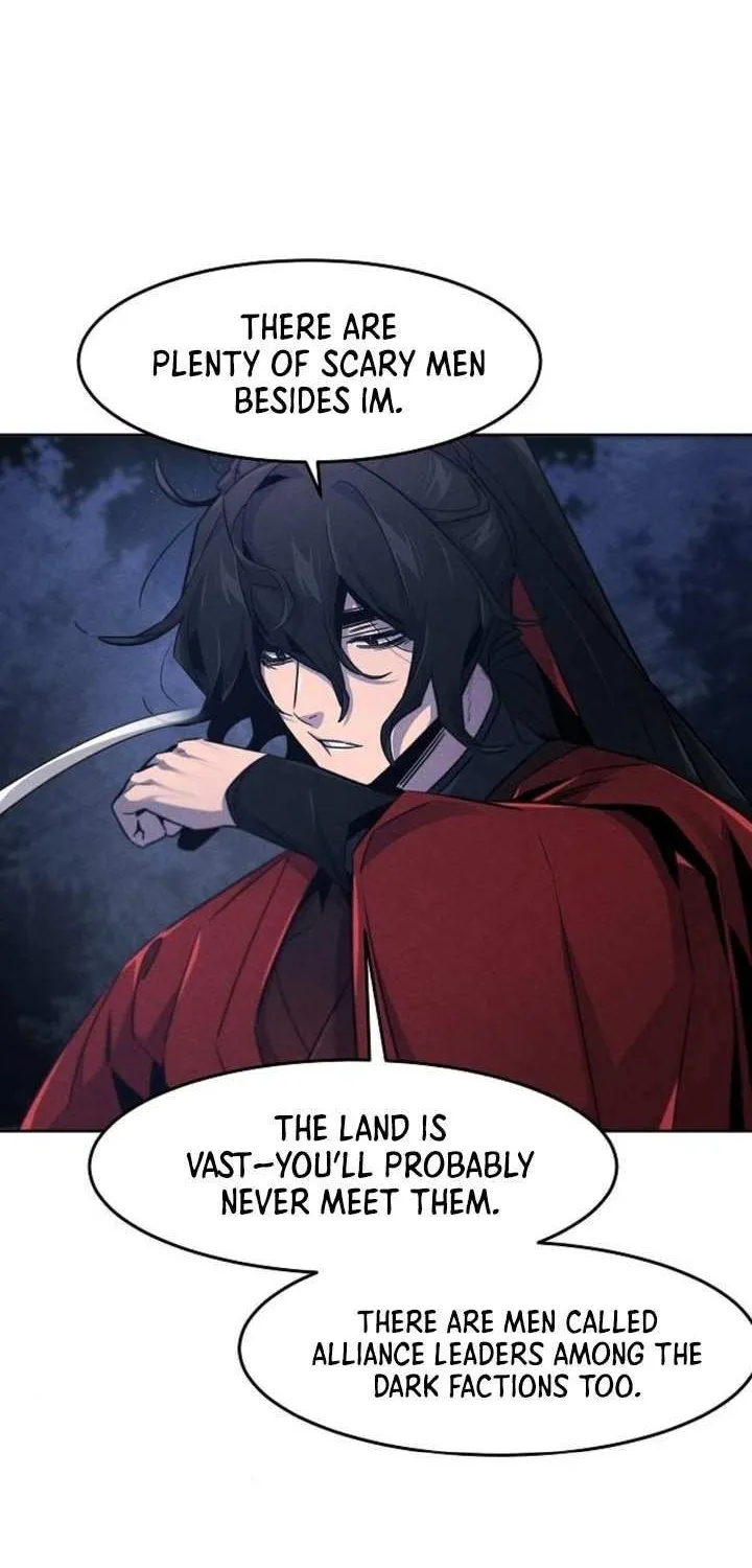 The Return Of The Crazy Demon Mangakakalot X Chapter 155 Page 23