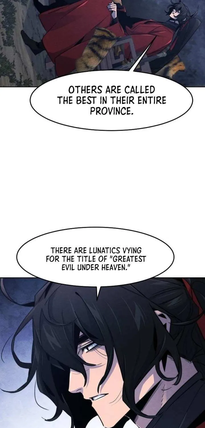 The Return Of The Crazy Demon Mangakakalot X Chapter 155 Page 25