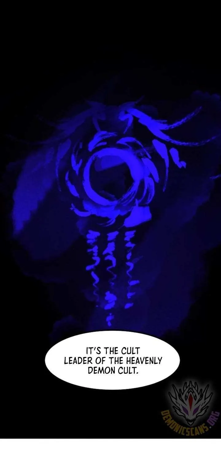 The Return Of The Crazy Demon Mangakakalot X Chapter 155 Page 27