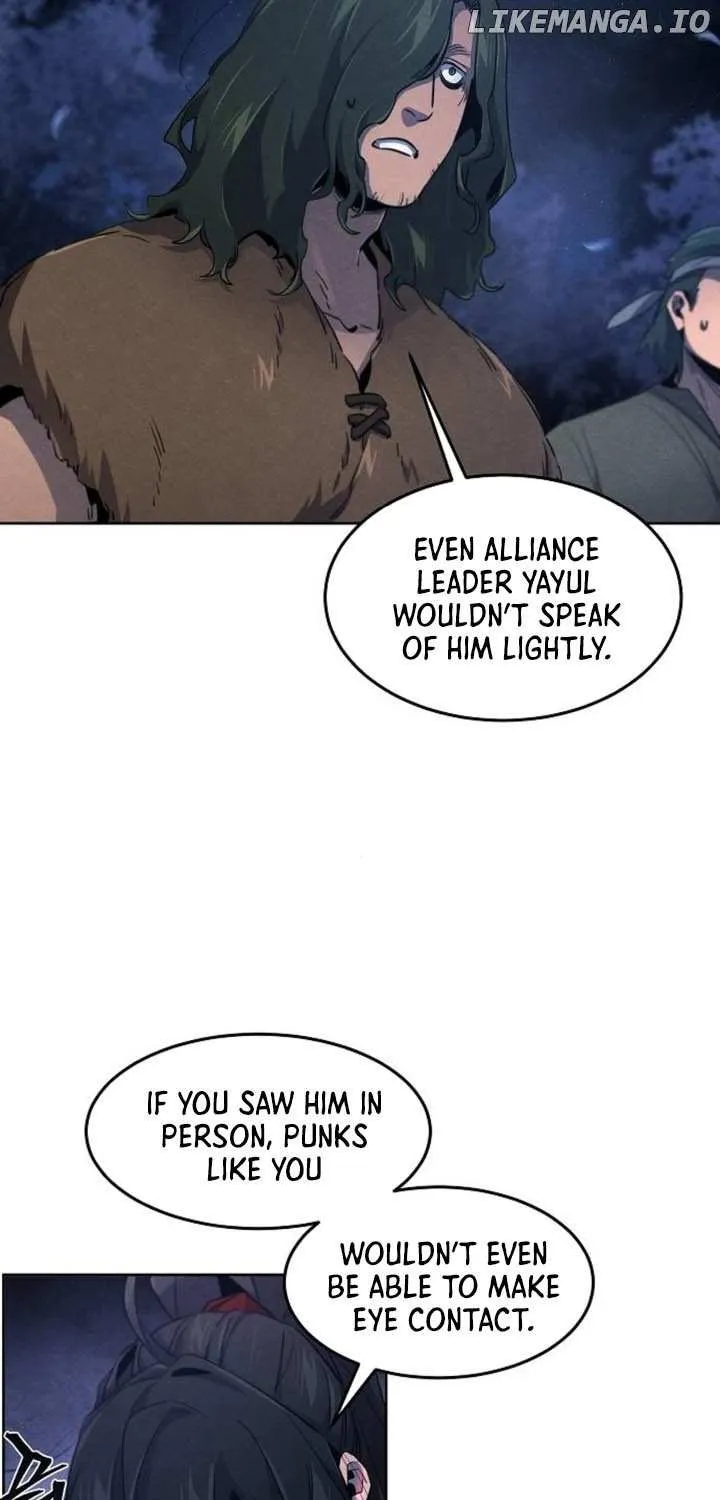 The Return Of The Crazy Demon Mangakakalot X Chapter 155 Page 29