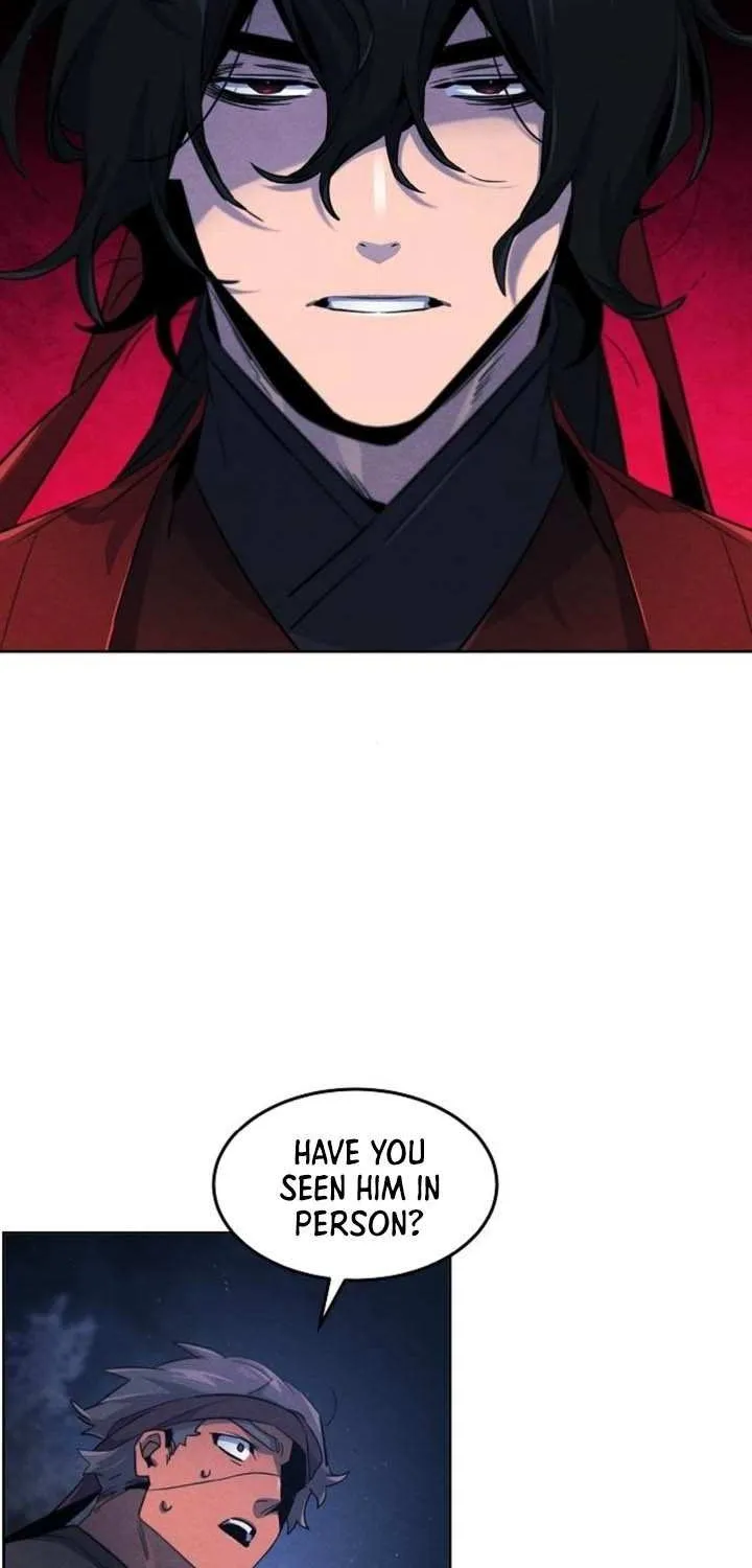 The Return Of The Crazy Demon Mangakakalot X Chapter 155 Page 32