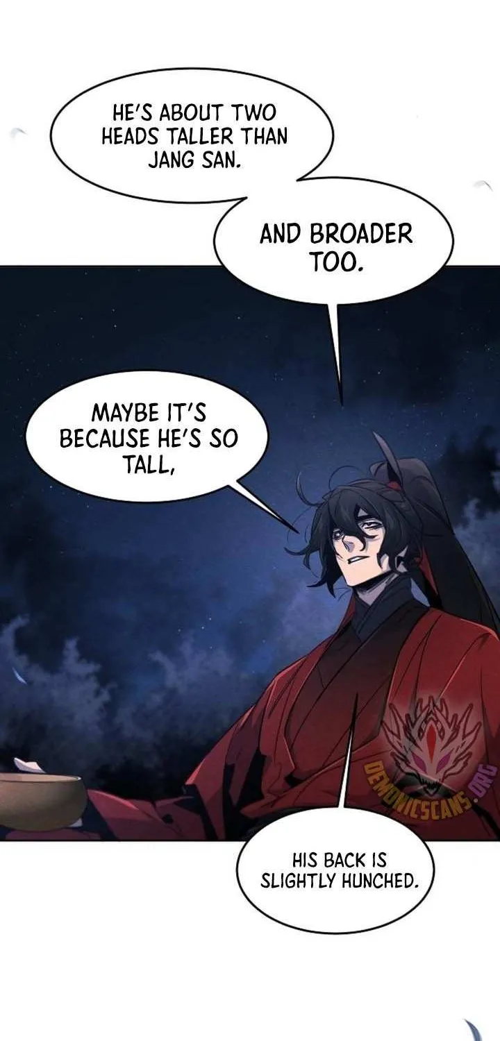 The Return Of The Crazy Demon Mangakakalot X Chapter 155 Page 34