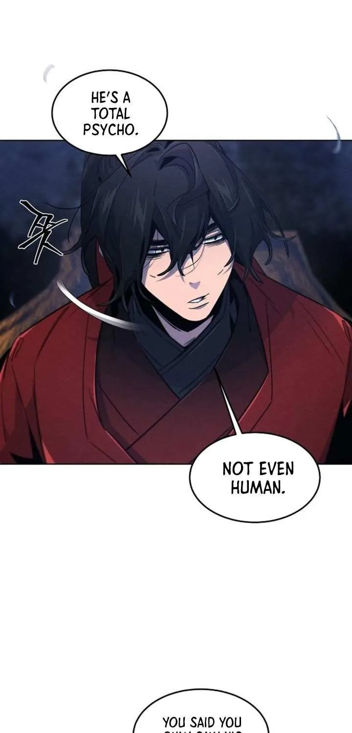 The Return Of The Crazy Demon Mangakakalot X Chapter 155 Page 38