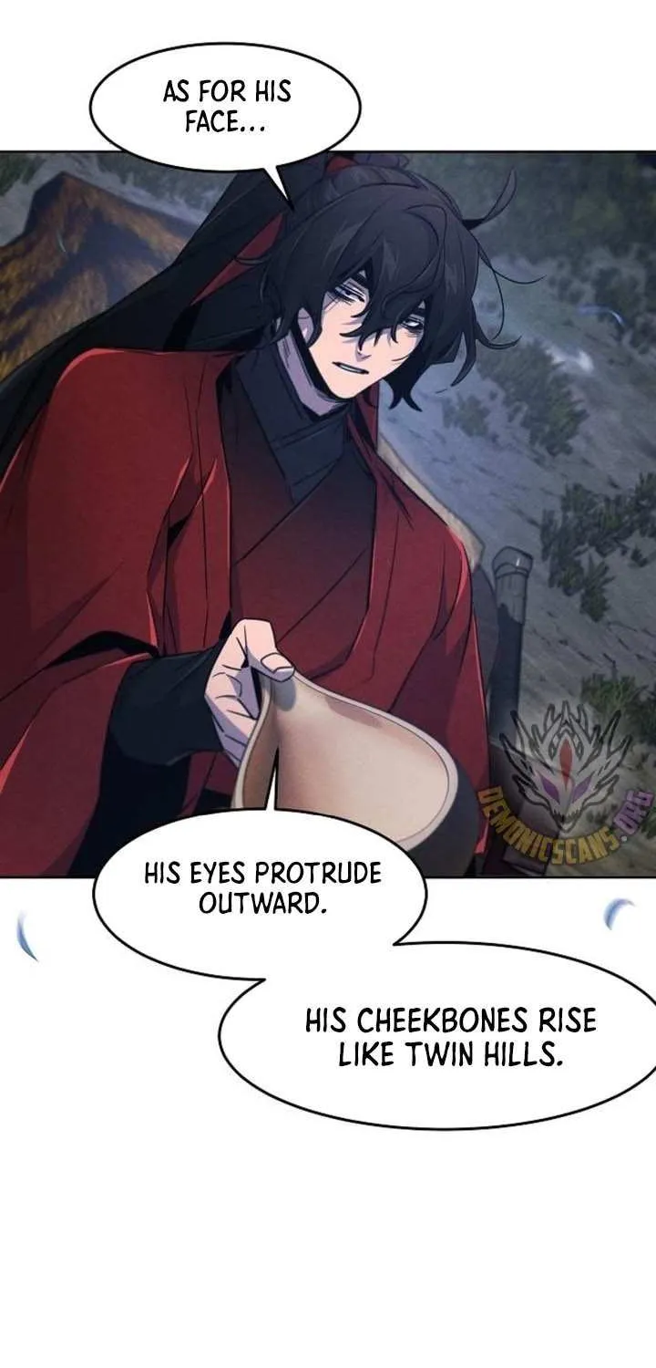 The Return Of The Crazy Demon Mangakakalot X Chapter 155 Page 41