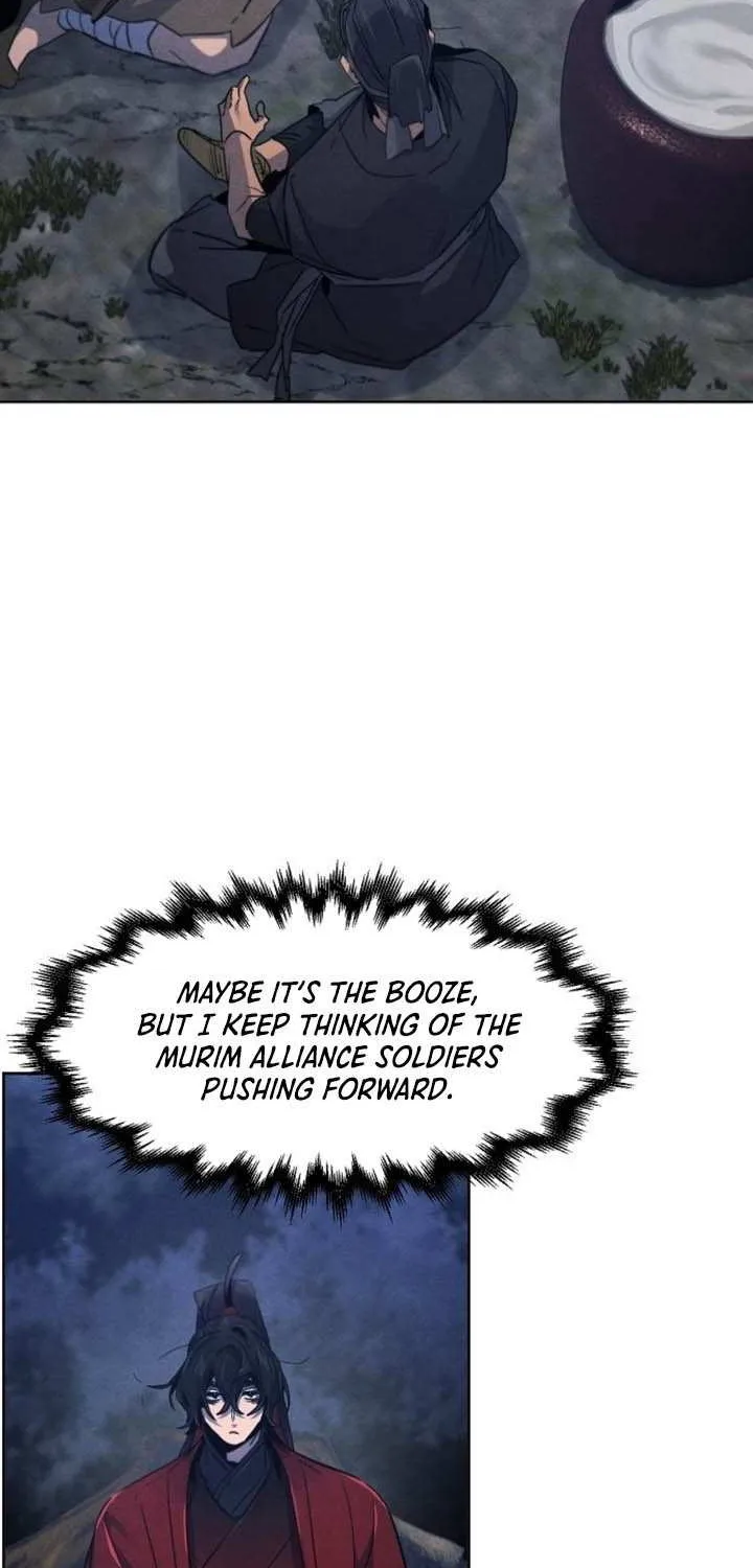 The Return Of The Crazy Demon Mangakakalot X Chapter 155 Page 51