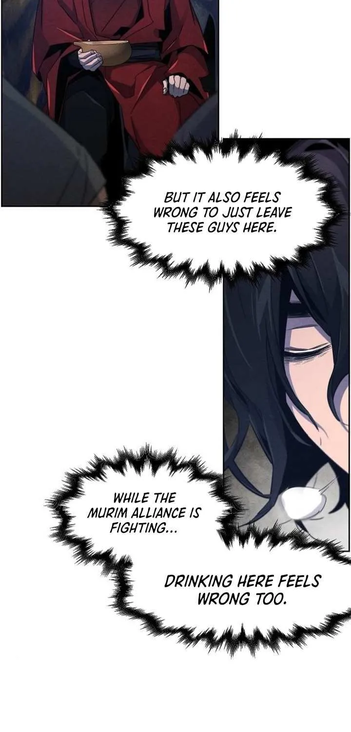 The Return Of The Crazy Demon Mangakakalot X Chapter 155 Page 52
