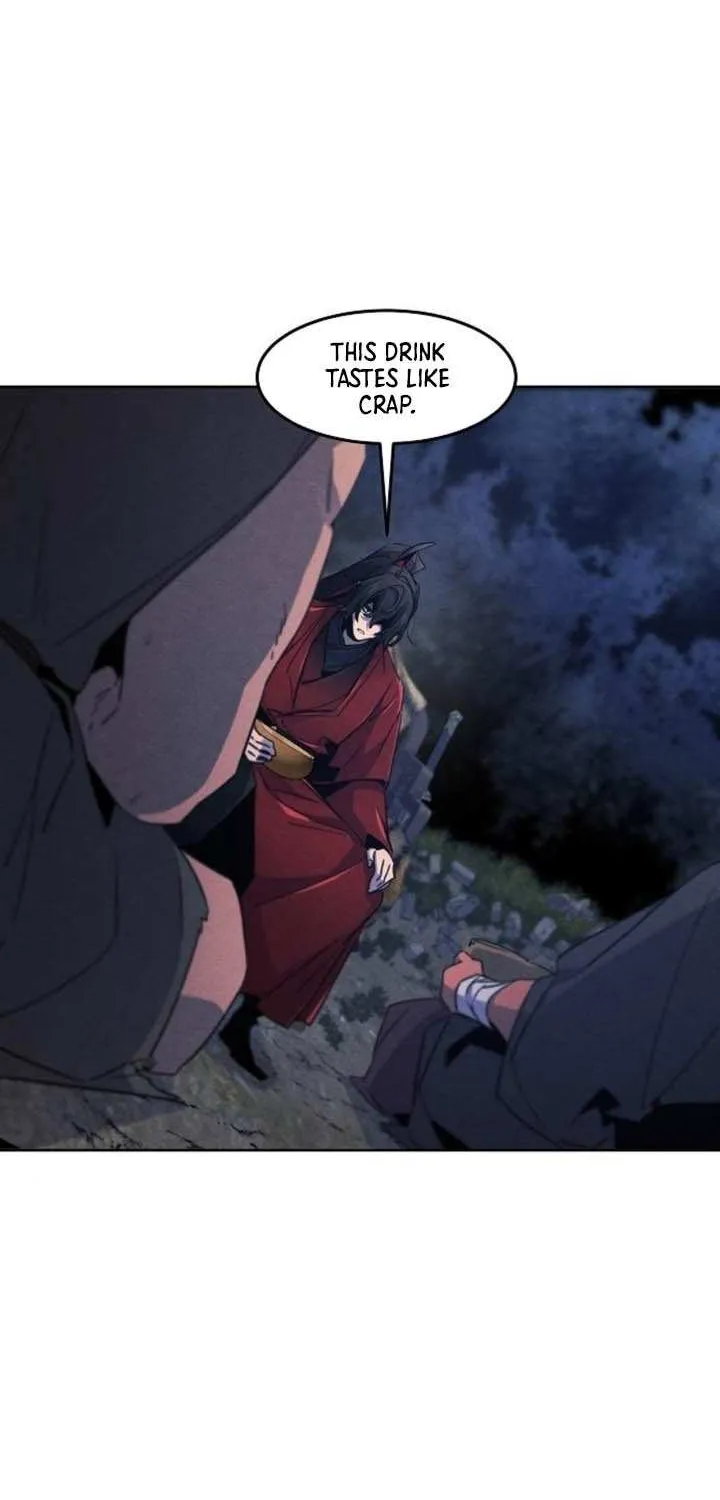 The Return Of The Crazy Demon Mangakakalot X Chapter 155 Page 53