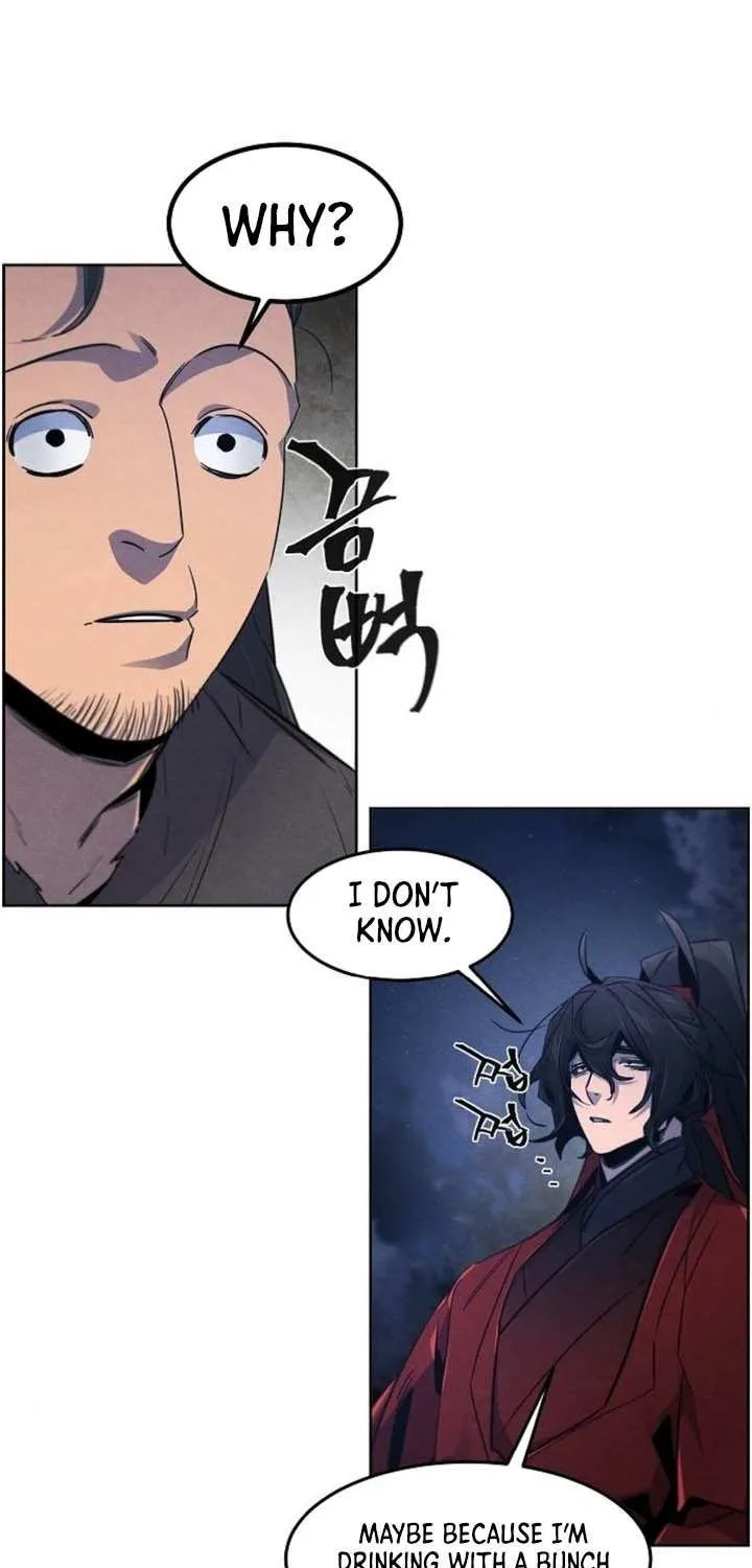 The Return Of The Crazy Demon Mangakakalot X Chapter 155 Page 54