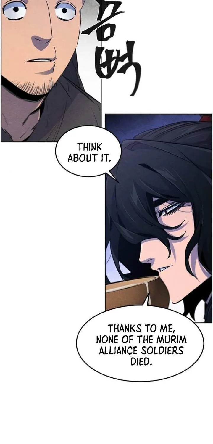 The Return Of The Crazy Demon Mangakakalot X Chapter 155 Page 58