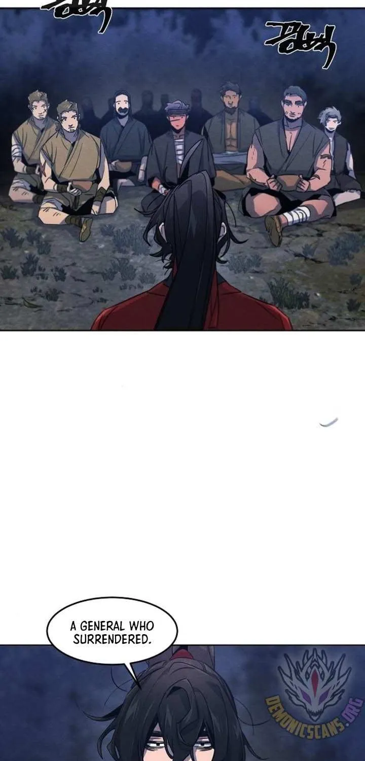 The Return Of The Crazy Demon Mangakakalot X Chapter 155 Page 62