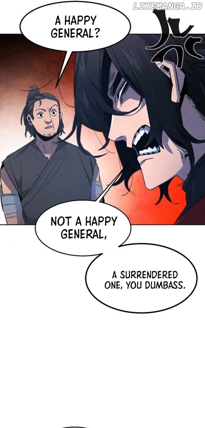 The Return Of The Crazy Demon Mangakakalot X Chapter 155 Page 64