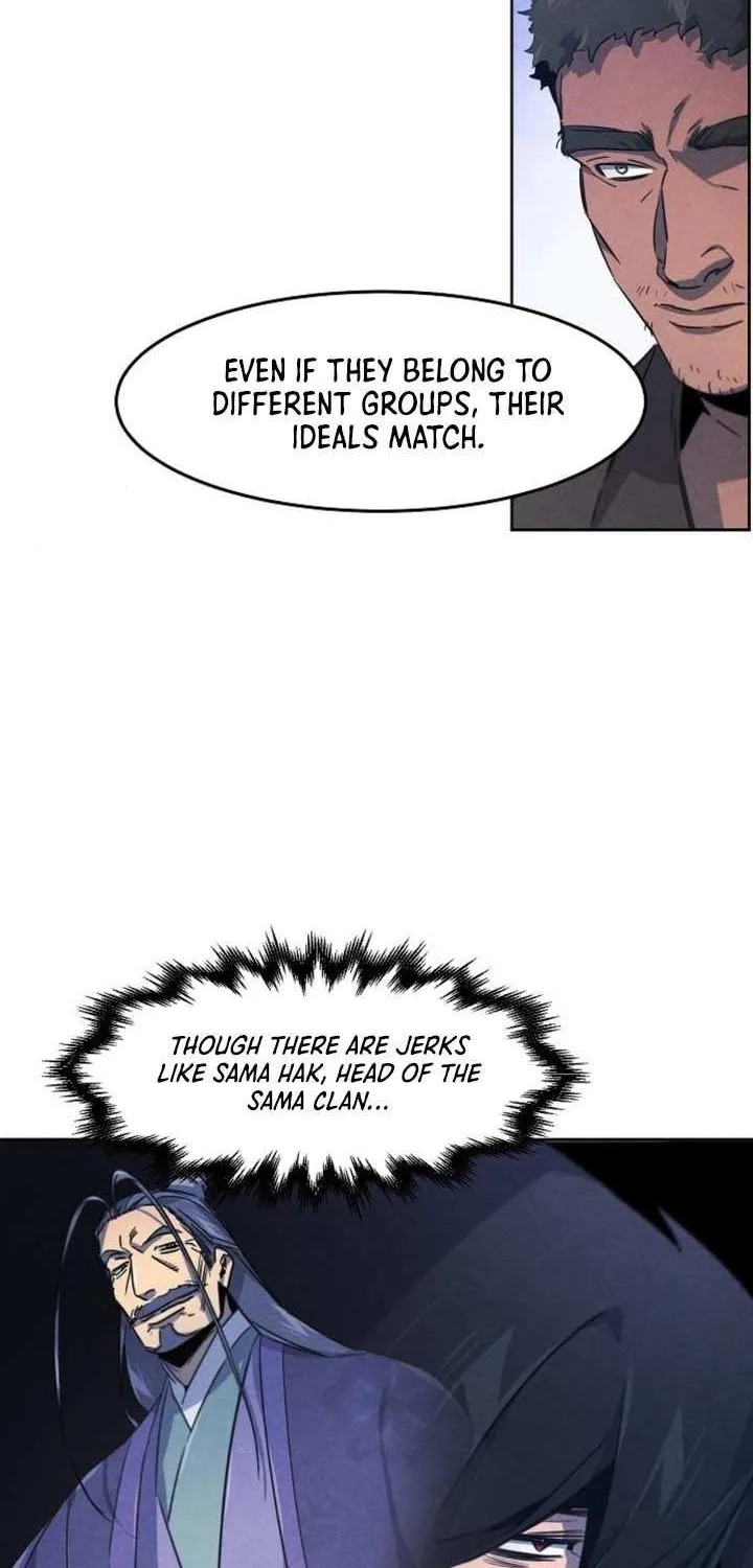 The Return Of The Crazy Demon Mangakakalot X Chapter 155 Page 74