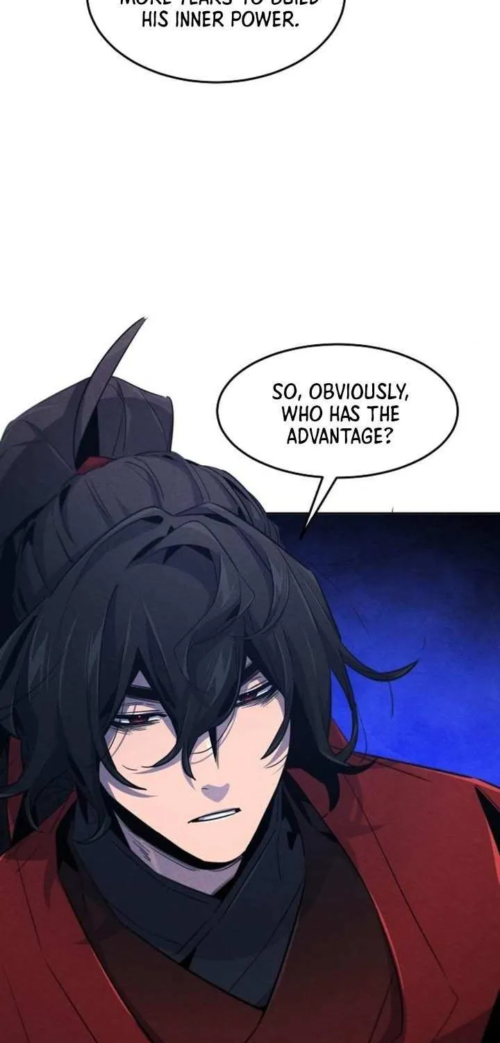 The Return Of The Crazy Demon Mangakakalot X Chapter 155 Page 9