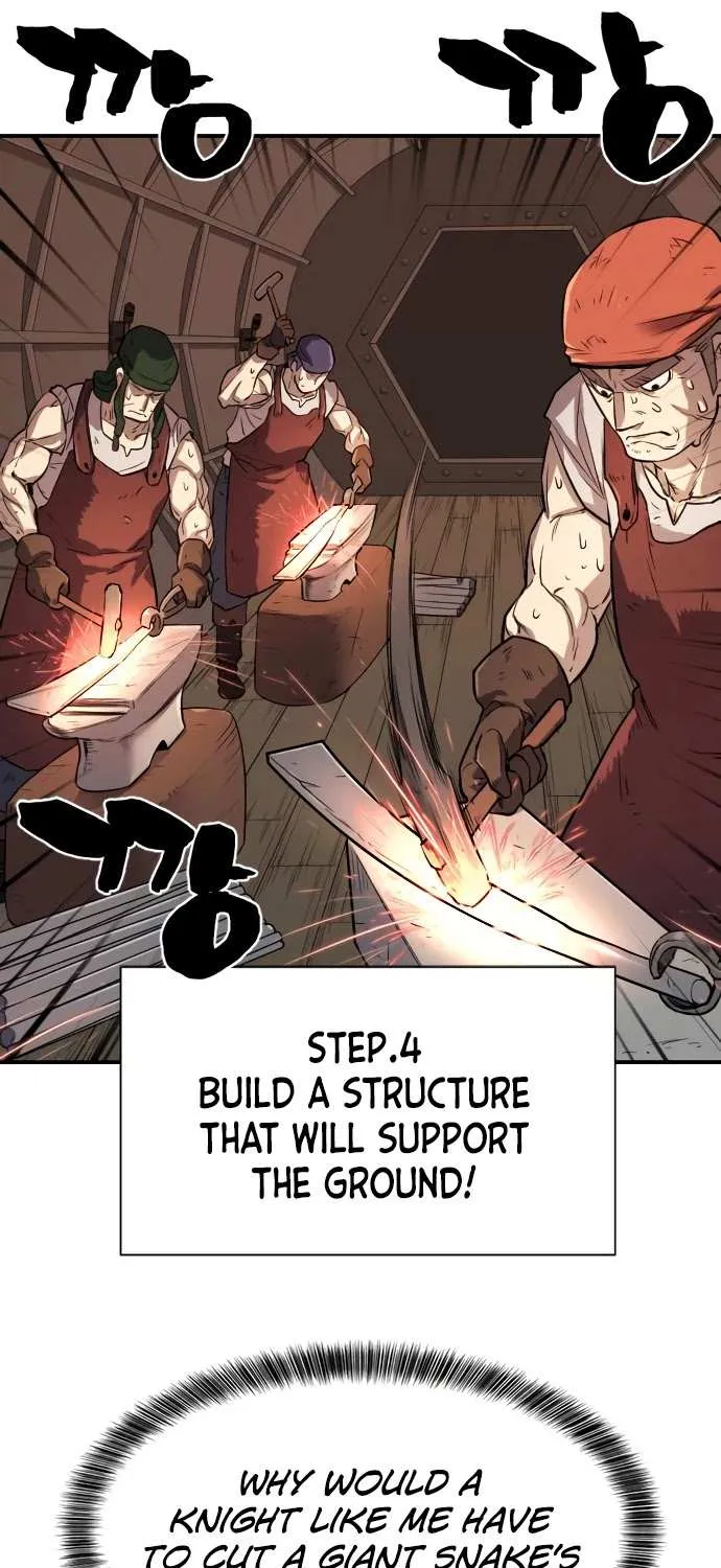 The World’s Best Engineer Mangakakalot X Chapter 10.1 Page 48