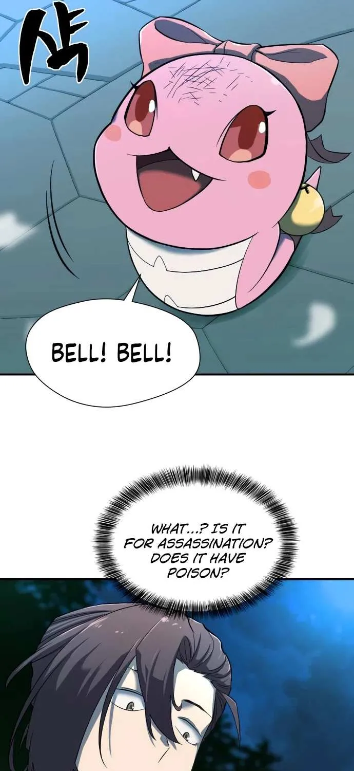 The World’s Best Engineer Mangakakalot X Chapter 10.1 Page 32