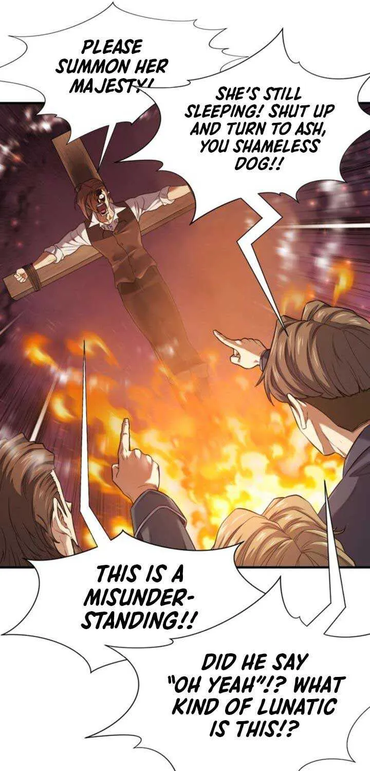 The World’s Best Engineer Mangakakalot X Chapter 185 Page 24