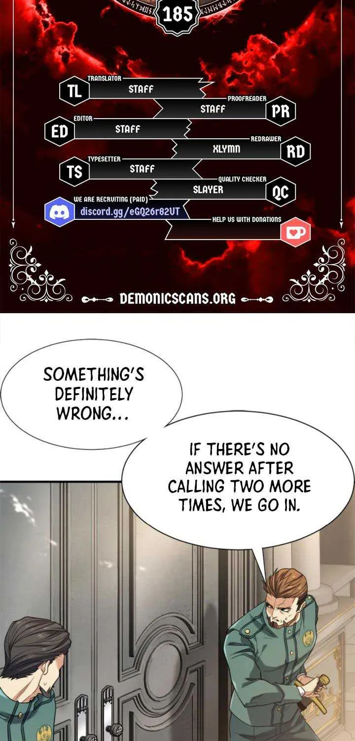 The World’s Best Engineer Mangakakalot X Chapter 185 Page 7