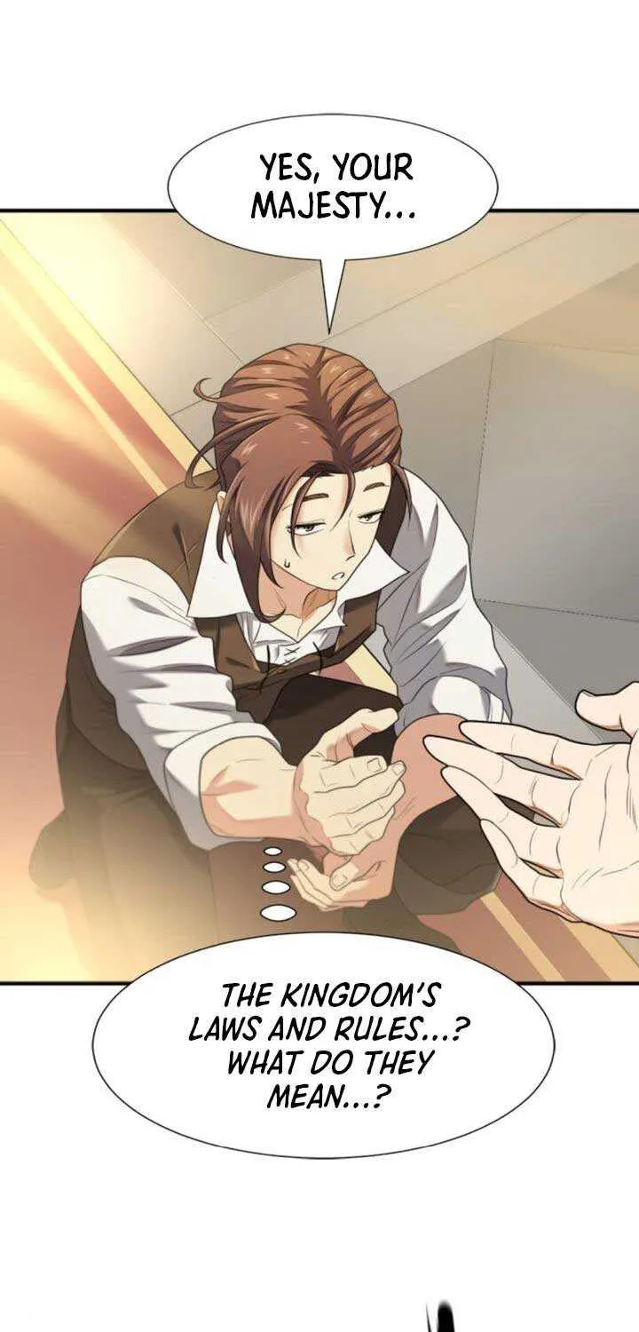 The World’s Best Engineer Mangakakalot X Chapter 185 Page 75