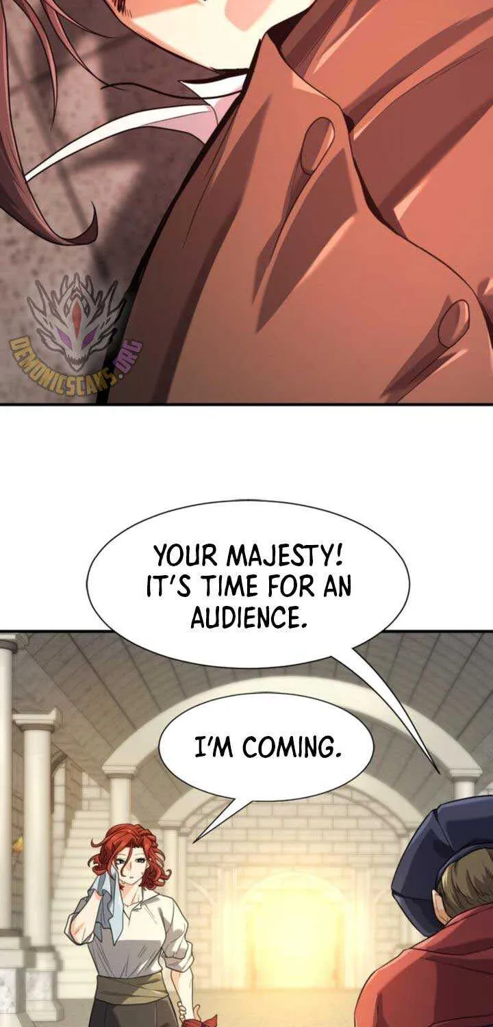 The World’s Best Engineer Mangakakalot X Chapter 186 Page 60