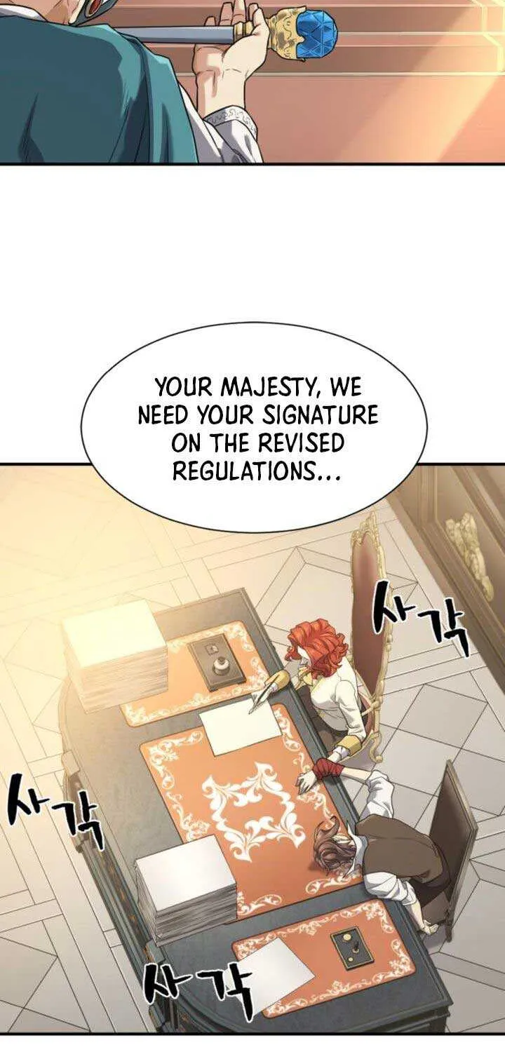The World’s Best Engineer Mangakakalot X Chapter 186 Page 62