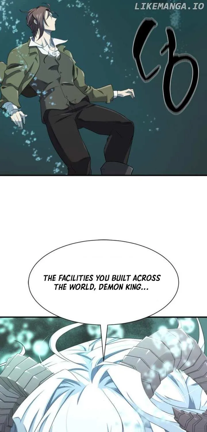The World’s Best Engineer Mangakakalot X Chapter 187 Page 93