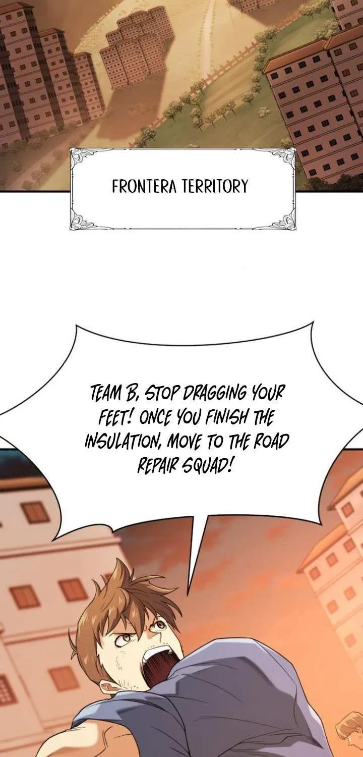 The World’s Best Engineer Mangakakalot X Chapter 188 Page 19