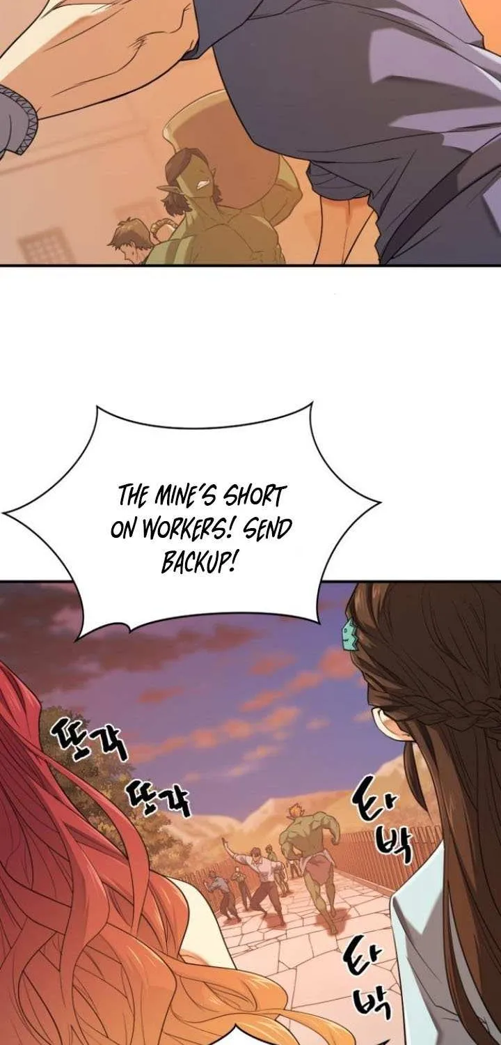 The World’s Best Engineer Mangakakalot X Chapter 188 Page 20