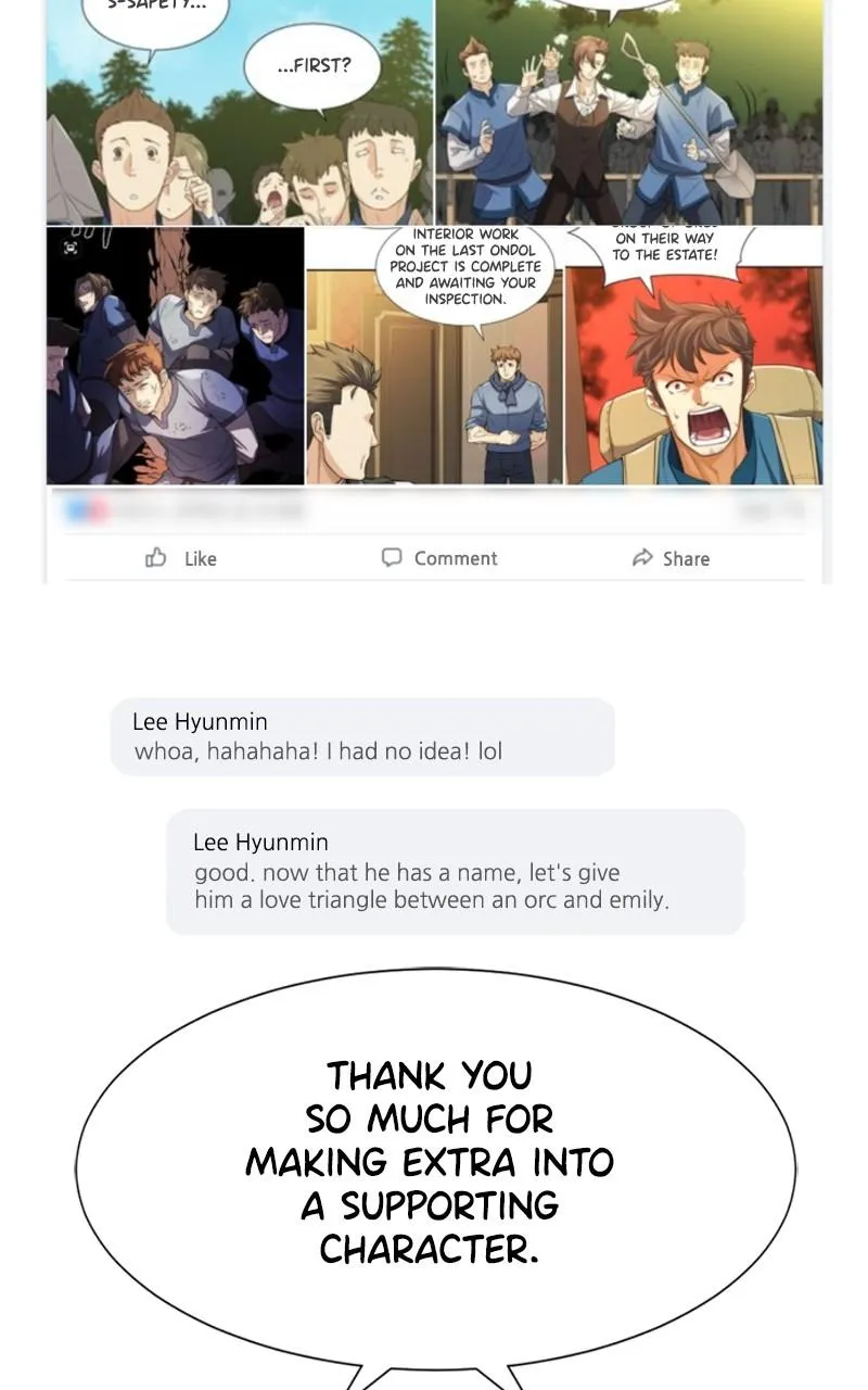The World’s Best Engineer Mangakakalot X Chapter 2.1 Page 33