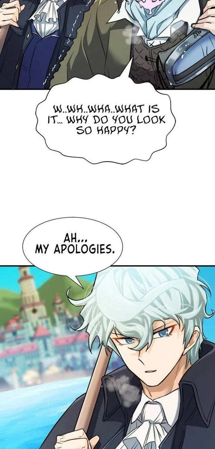 The World’s Best Engineer Mangakakalot X Chapter 25.1 Page 74