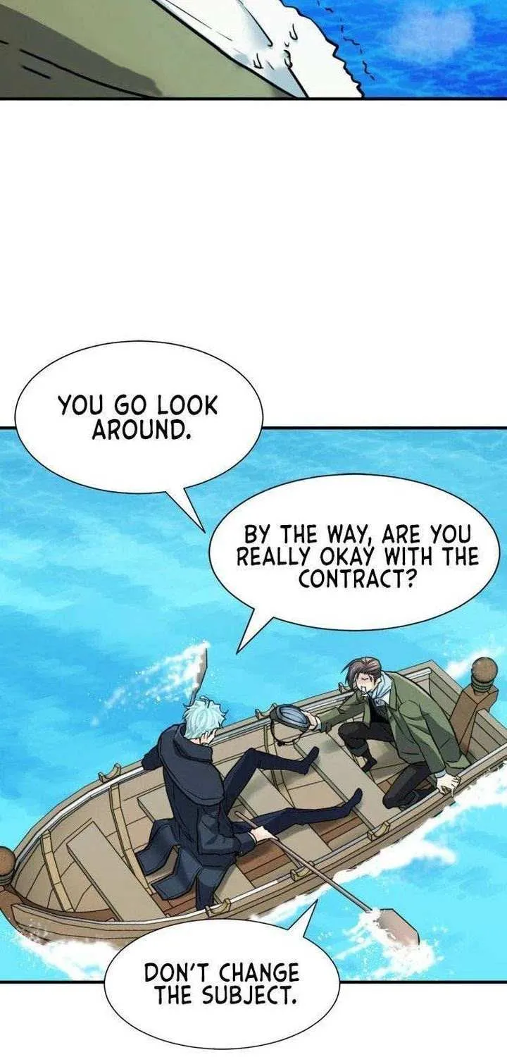 The World’s Best Engineer Mangakakalot X Chapter 25.1 Page 76
