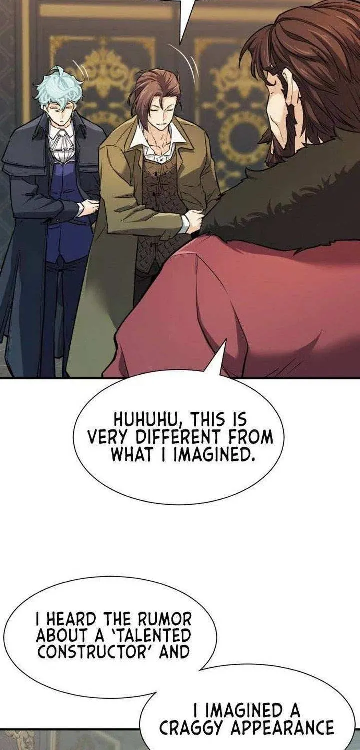 The World’s Best Engineer Mangakakalot X Chapter 25.1 Page 29