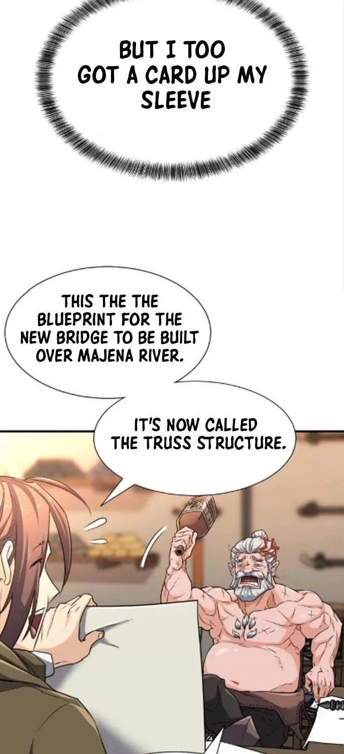 The World’s Best Engineer Mangakakalot X Chapter 40.1 Page 49