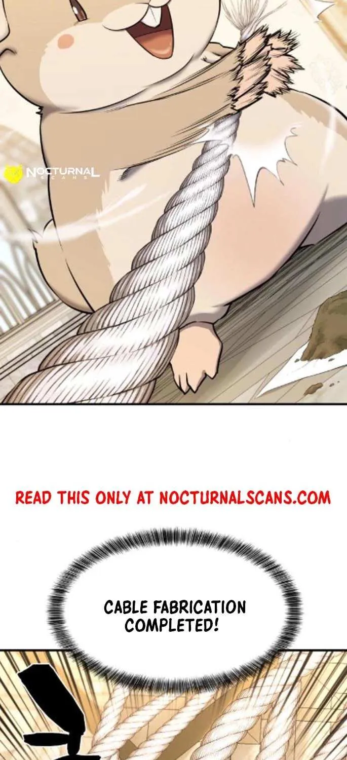 The World’s Best Engineer Mangakakalot X Chapter 40.1 Page 31