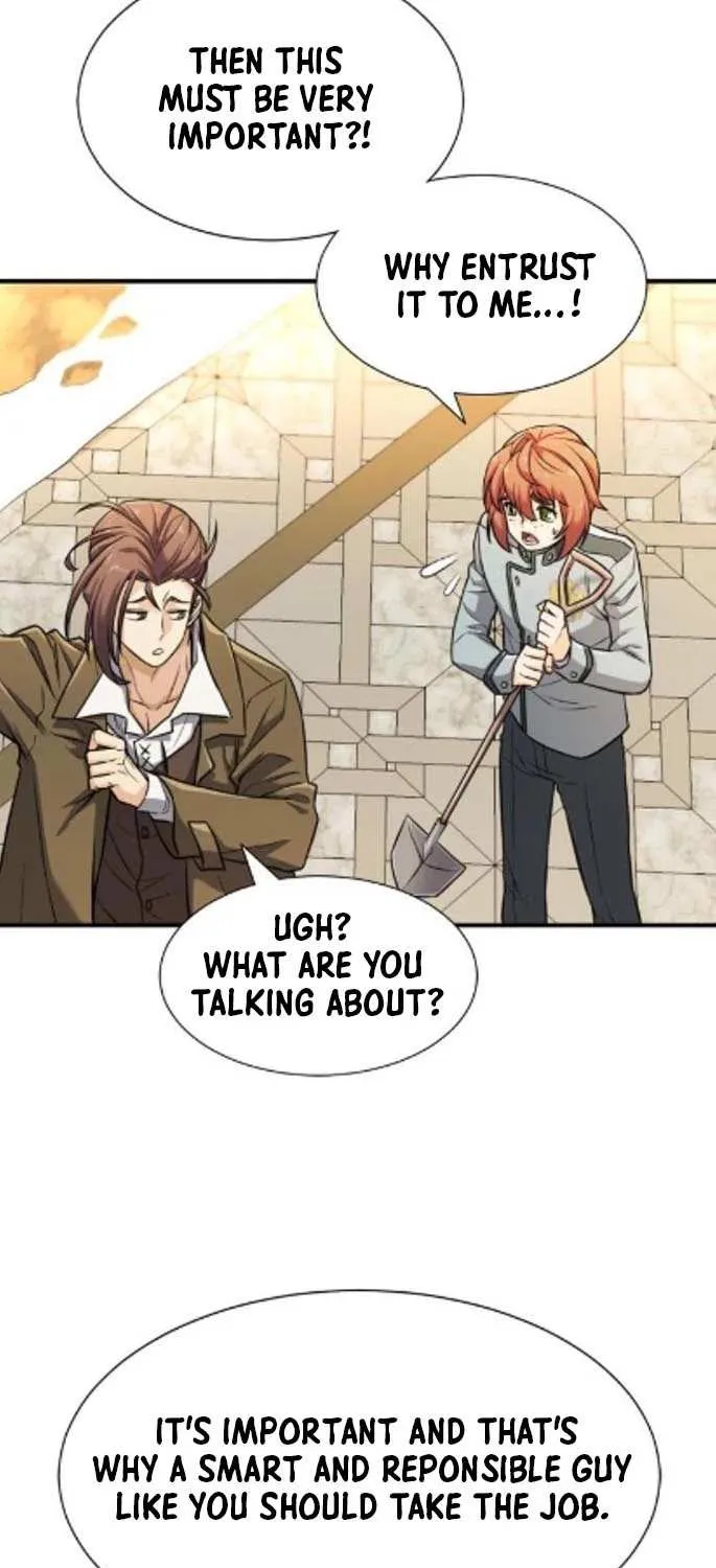 The World’s Best Engineer Mangakakalot X Chapter 40.1 Page 37