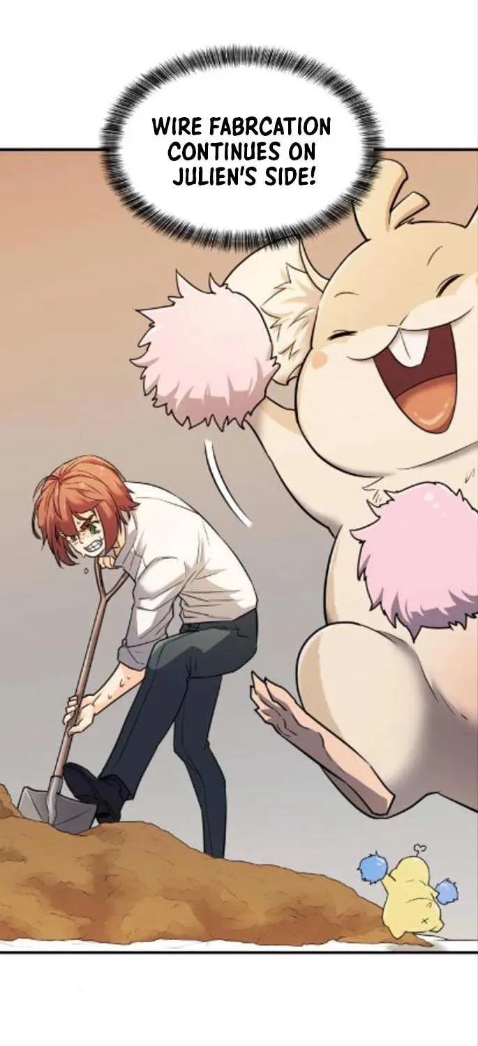 The World’s Best Engineer Mangakakalot X Chapter 40.2 Page 69
