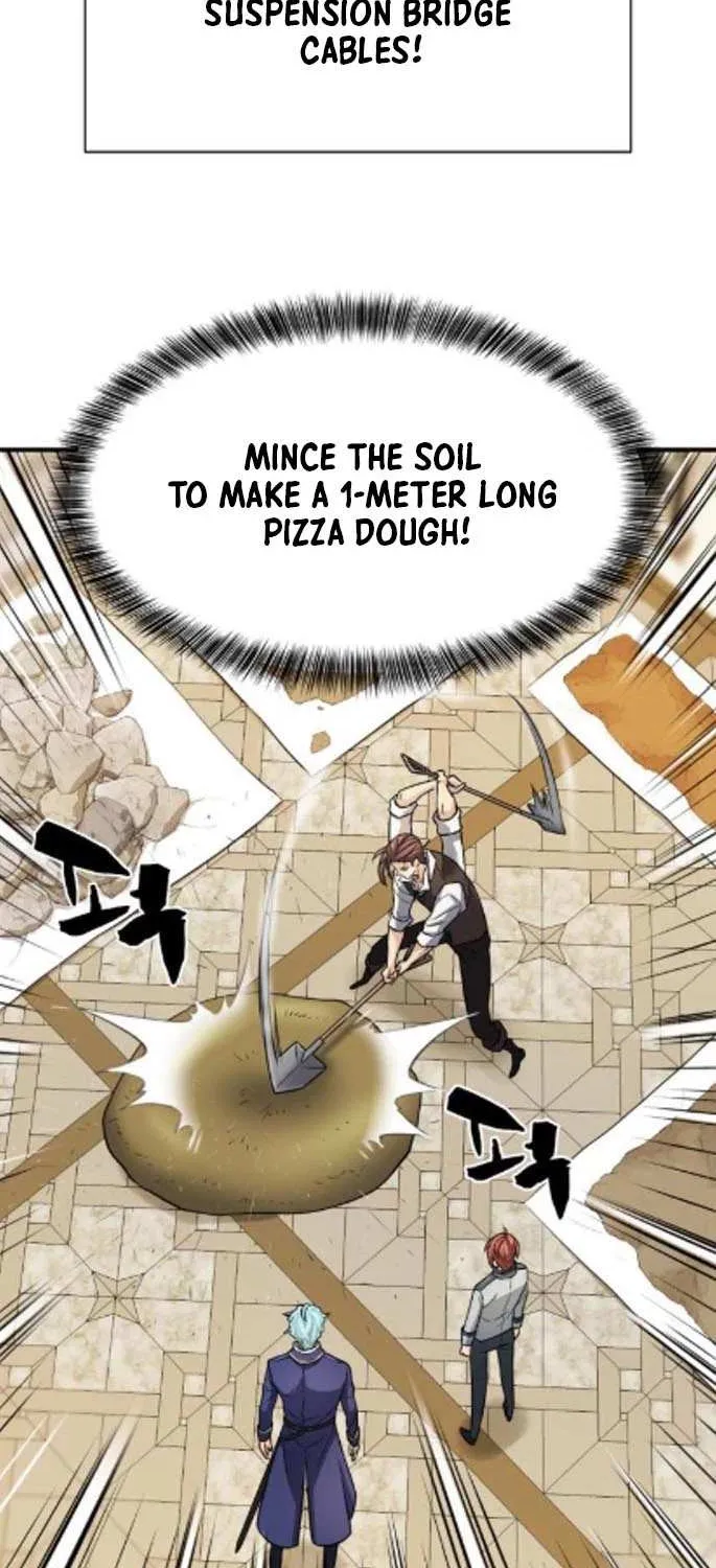 The World’s Best Engineer Mangakakalot X Chapter 40.2 Page 24