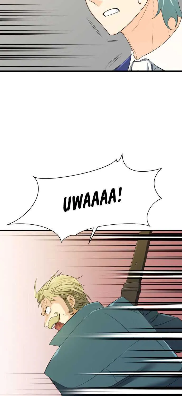 The World’s Best Engineer Mangakakalot X Chapter 6.1 Page 31